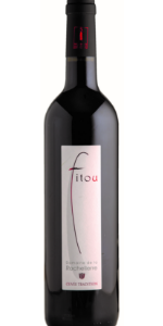 Fitou tradition