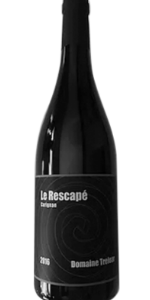 Le rescapé