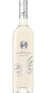 Pinot gris