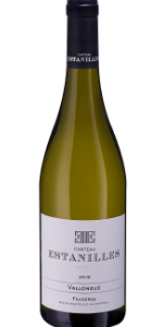 Vallongue Blanc