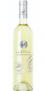 gewurztraminer