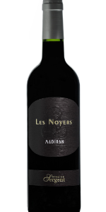 Les Noyers