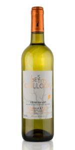 les petits cailloux