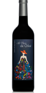 vignes de chloé