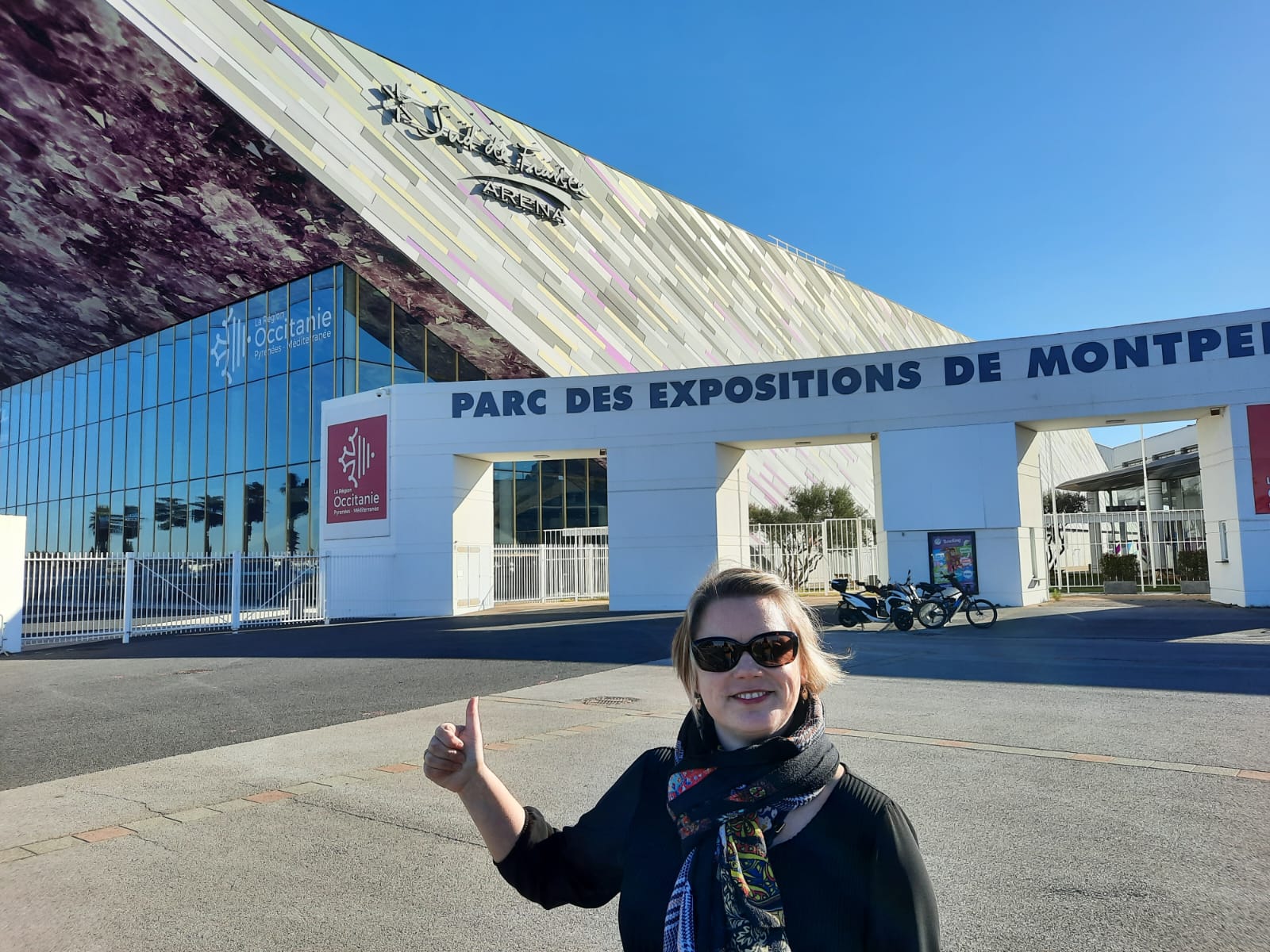 Salon Milésime Bio