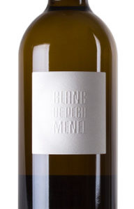Blanc - AOP Saint-Chinian - Domaine Pech Ménel